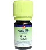 Volatile Volatile Musk parfum (10ml)