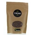 Hanoju Cacao nibs bio (250g) 250g thumb