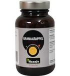 Granaatappel Extract 450mg Capsules 90 cap thumb