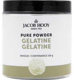 Pure Powder Pure Powder Gelatine (150g)