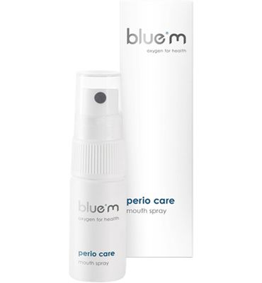 Bluem Mouth spray (15ml) 15ml
