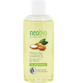 Neobio Neobio Haarolie (75ml)