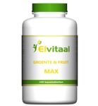 Elvitaal/Elvitum Groente en fruit max (240st) 240st thumb