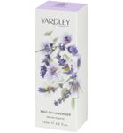 Yardley Lavender eau de toilette spray (125ml) 125ml thumb