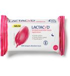 Lactacyd Tissue gevoelige huid (15st) 15st thumb