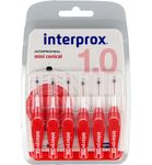 Interprox Premium mini conical rood (6st) 6st thumb