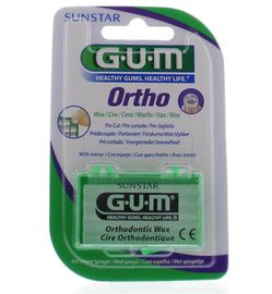 Gum Gum Orthodontische was (1st)