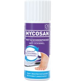 Mycosan Mycosan Voet & schoen poeder (65g)