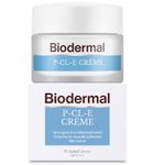 Biodermal P-CL-E creme (50ml) 50ml thumb