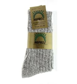 Naproz Naproz Noorse sokken maat 35-38 (2paar)