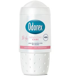Odorex Odorex Body heat responsive roller sensitive care (50ml)
