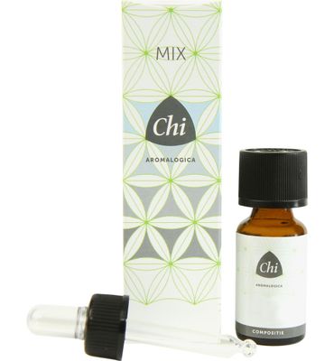 Chi Happiness Mix olie (50ml) 50ml