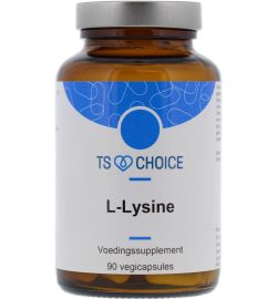 TS Choice TS Choice L Lysine (90ca)