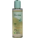 Derma Eco Baby olie (150ml) 150ml thumb