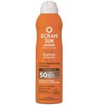 Ecran Invisible carrot spray SPF50 (250ml) 250ml thumb