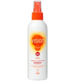 Vision Vision High SPF50 spray (200ml)
