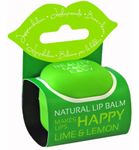 Beauty Made Easy Lipbalm lime & lemon (7g) 7g thumb