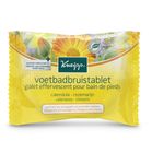 Kneipp Voetbadbruistablet single use (80g) 80g thumb