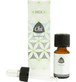Chi Chi Energize mix olie (50ml)