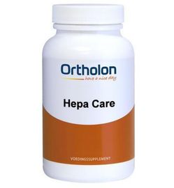 Ortholon Ortholon Hepa care (120vc)
