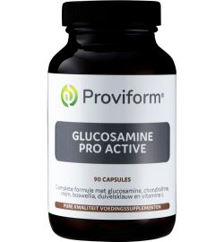 Proviform Proviform Glucosamine pro active (90ca)