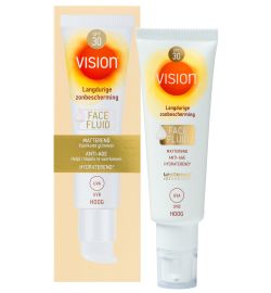 Vision Vision Face fluid SPF30 (50ml)