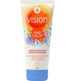 Vision Vision Kids color SPF50 (150ml)