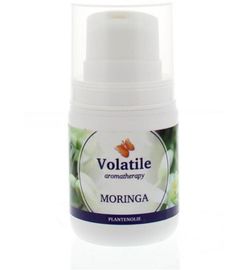 Volatile Volatile Plantenolie moringa (50ml)