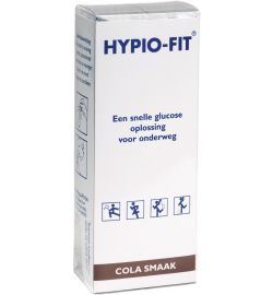 Hypio-Fit Hypio-Fit Direct energy cola (12sach)