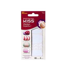 Kiss Kiss Design perfect tip guides (1st)