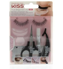 Kiss Kiss True beginners kit (1st)