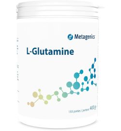 Metagenics Metagenics L-Glutamine (400g)