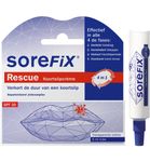 SoreFix Rescue koortslipcreme tube (6ml) 6ml thumb