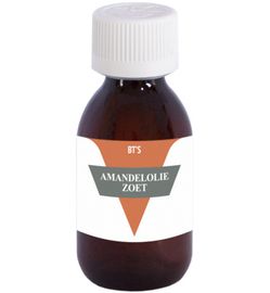 BT's BT's Amandelolie (120ml)