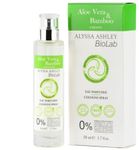 Alyssa Ashley Biolab aloe vera/bamboo eau parfumee (50ml) 50ml thumb