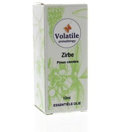 Volatile Volatile Zirbe (10ml)