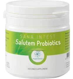 Sana Intest Sana Intest Salutem probiotics (120g)
