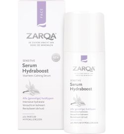 Zarqa Zarqa Serum Hydraboost (50ml)