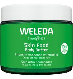 Weleda Weleda Skin Food Bodybutter