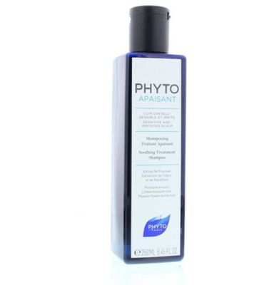Phyto Paris Phytoapaisant shampoo (250ml) 250ml