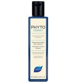 Phyto Paris Phyto Paris Phytocedrat shampoo (250ml)