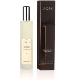 Joik Joik Fragrant roomspray grape & mandarin (100ml)