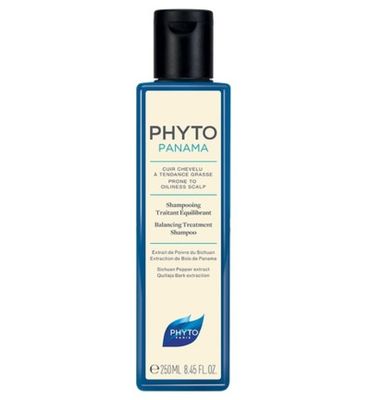 Phyto Paris Phytopanama shampoo (250ml) 250ml