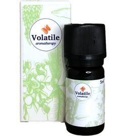 Volatile Volatile Eucalyptus radiata bio (5ml)