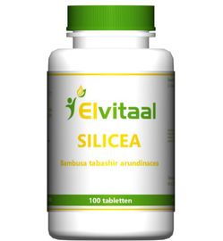 Elvitaal-Elvitum Elvitaal/Elvitum Silicea (100tb)