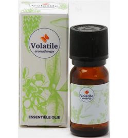 Volatile Volatile Wintergreen bio (10ml)