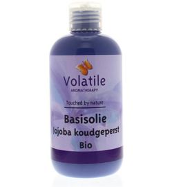 Volatile Volatile Jojoba olie koudgeperst bio (250ml)