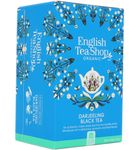 English Tea Shop Darjeeling black tea bio (20bui) 20bui thumb