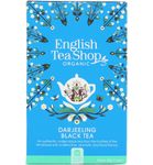 English Tea Shop Darjeeling black tea bio (20bui) 20bui thumb