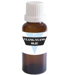 BT's Ylang ylang olie (25ml) 25ml thumb